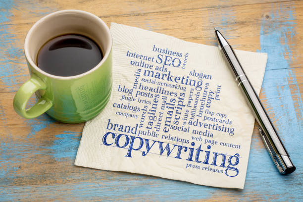Copywriting For Advertising & Marketing